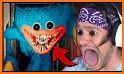 Poppy Playtime horror : poppy related image