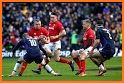 Guinness Six Nations Official related image