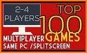 1 2 3 Player Free Mini Games Single & Multiplayer related image