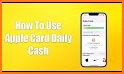 Gift Wallet Daily Cash Rewards related image