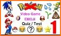 Guess the Emoji - Ultimate Emoji Quiz Word Game related image