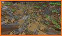 New York Maps for Minecraft PE related image