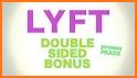 Bonus Codes for Lyft Driver related image