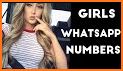 Sexy Girls Mobile Numbers For  related image