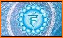 Throat Chakra Meditation Sound related image