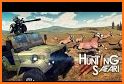 Animal Hunting: Safari 4x4 armed action shooter related image