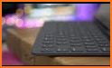 Smart Keyboard Pro related image