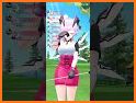 NEKO GOLF -Anime GOLF- related image