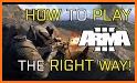 Arma 3 Game Walkthrough related image