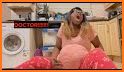 Princess Pregnancy Mom - Cooking & Pregnant Games related image