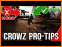 CRWOZ - Tips And Tricks related image