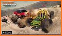 Dune Buggy Car Crash Derby Stunts related image