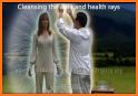 Pranic Healing related image