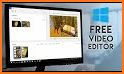 Video shop editor & video maker,slidemaker, slo mo related image