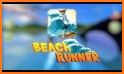 Surfing Waves - Tap tap Free Surf Games related image