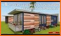 Shipping Container House Plans & Ideas related image