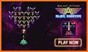 Alien Galaxy Attack: Space Shooter Galaxy shooter related image