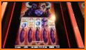 Slots Buffalo - Wild Vegas related image