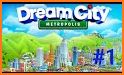 Dream City: Metropolis related image