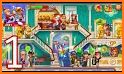 Hotel Fever: Grand Hotel Tycoon Story related image