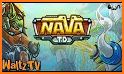 Nava TD - Futuristic Medieval Tower Defense related image