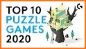 Tangle Puzzle Addicting Games Offline related image