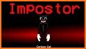 Versus The Imposter feared Cartoon Cat Night 2021 related image