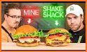 SHACK BURGER related image