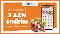 De Gəlsin Online Market related image