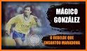 Football Legends: El Magico related image