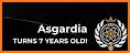 Asgardia AR related image