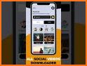 SnapVids Social Downloader - All Video Downloader related image