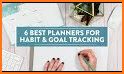 Habit Master - Habit Tracker, To do list & Goals related image