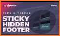 Sticky Blocks Pro related image