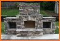 Outdoor Fireplace related image