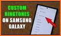 Ringtones App for Android related image