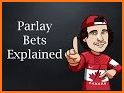 Parlay and Betting Calculator related image