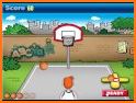 3rd Grade Game Math Basketball related image