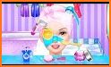 Nail makeup Kit: Fashion doll girls games 2020 related image