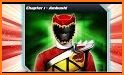 Walkthrough: Power Rangers Dino related image