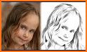 Cartoon Photo Editor:Pencil Sketch:Cartoon Effects related image