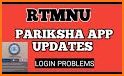 RTMNU Pariksha related image