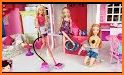 LOL Surprise Doll - Princess House Cleaning Room related image