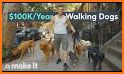 Dog Walker! related image