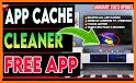 Powerful booster:Cache Cleaner related image