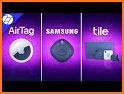 Samsung SmartTag related image