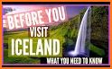 SafeTravel - Iceland related image