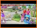 Virtual Baby Life Simulator - Baby Care Games 3D related image