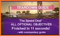 Hints : Teardown Game Advice related image