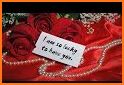 Valentine day Messages,Images Greeting Card Quotes related image